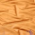 thumbnail image 6 of Xzbqbs Mens Lightweight Windbreaker Rain Jacket Waterproof Winter Work Coat Water Resistant Warm Coats Insulated Thermal Jacket, 6 of 7