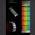 thumbnail image 4 of Câble d'Extension PSU Couverture de Raccordement RGB Pont Arc-en-Ciel pour Câble ATX 24 Broches MOD Symphony Line, 5V Arc-en-Ciel RGB M/B Synchronisation, 4 of 8