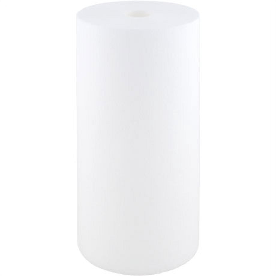 SpiroPure 10 x 4.5" Dual Gradient Polypropylene Filter, 50 Micron (8 Pack)