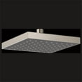 thumbnail image 1 of Delta 52841-SS Brilliance Stainless Single Function Shower Head with Touch Clean, 1 of 10