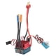 thumbnail image 3 of Motor sin escobillas resistente al agua 2845 2800KV y conjunto ESC mecanizado CNC Motor sin escobillas de protección múltiple con Kit ESC de 35A, 3 of 8