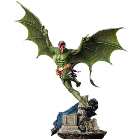Iron Studios Sauron BDS Art scale 1/10 Marvel Comics, Multicolor