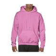 thumbnail image 2 of Gildan Unisex Heavy Blend Fleece Hooded Sweatshirt, 2 of 3