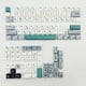thumbnail image 2 of 127 teclas Keycap PBT Key Cap XDA Profile para accesorios de teclado mecánico para juegos Tmvgtek Componentes de la computadora, 2 of 9