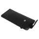thumbnail image 2 of Estuche para gafas de sol: Estuche portátil para gafas de mujer - Bolsa organizadora compacta para gafas - Estuche de viaje moderno para guardar gafas en fiestas y vacaciones, 2 of 6
