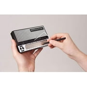 STYLOPHONE S-1 Portable Analog Synthesizer by Dubreq