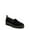Black Smooth, variant on Dr. Scholl's Womens Webster Slip On Loafer - Medium & Wide Width
