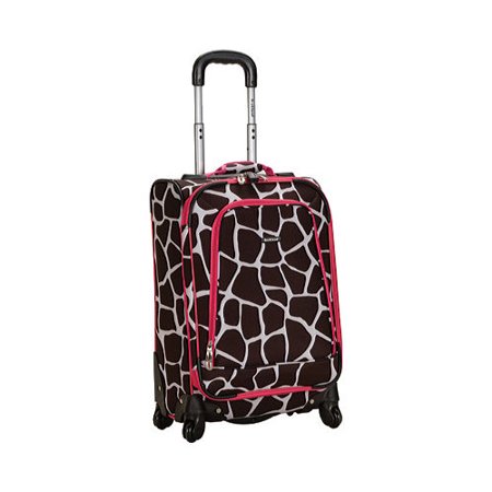 UPC 675478181102 product image for Rockland Luggage 20