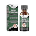 thumbnail image 1 of Extra Strong Nail Fungus Treatment, Best Nail Repair Stop Fungal Growth Effectiv Tw, 1 of 2