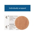 thumbnail image 6 of McKesson Adhesive Bandages for Wound Care - Plastic Spot, 1 in, 100 Count, 1 Pack, 6 of 11
