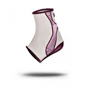 Ankle Support, Plum, X-Large