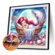 thumbnail image 2 of 5D DIY Princesa Del Arte Artesanal 40x40cm, 2 of 8