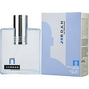 JORDAN by Michael Jordan Men's Cologne Spray - 3.4 oz - Embrace Masculinity