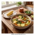 thumbnail image 5 of Verduras para caldo de res Naturalmente Express por kilo, 5 of 5