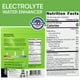 thumbnail image 5 of Electrolitos en polvo, vitamina Plus, 50 porciones, limonada, 5 of 9