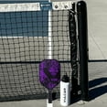 thumbnail image 5 of Vulcan V330 Hybrid Pickleball Paddle - Purple, 5 of 5