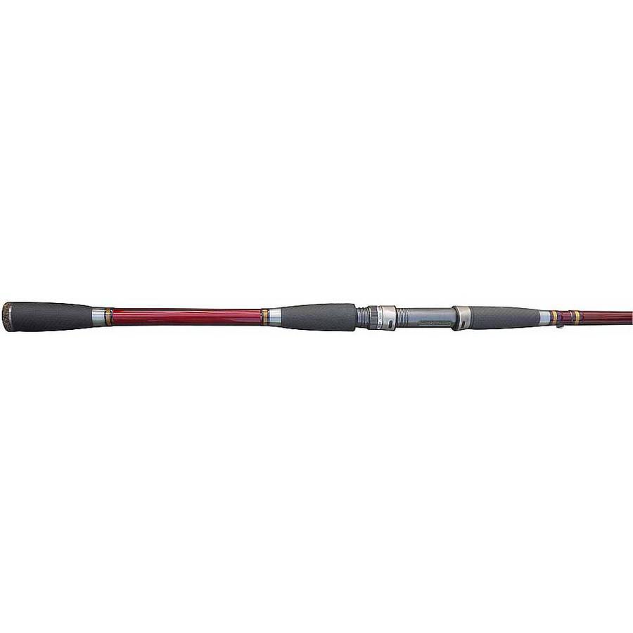 okuma float rod