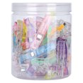 thumbnail image 3 of Sewing Fabric Clips100Pcs Quilting Clips Plastic Cloth Fixed Clips Quilting Clips Sleek Aesthetic, 3 of 8