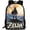 2, variant on Double Layer School Backpack Inspired by The Legend of Zelda For Students Gaming Fans