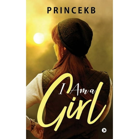 I Am a Girl, (Paperback)