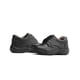thumbnail image 2 of Zapato Negro Piel Escolar Niño Audaz negro 19, 2 of 6