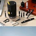 thumbnail image 6 of MRLESS Device Cleaning Kit 1 Set - Laptop, Headphone, Camera, Keyboard Cleaning Brush and Tools for Electronics Maintenance, 6 of 6