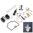 thumbnail image 4 of Kit de reparación de carburador profesional de 28 mm/11 pulgadas juego de reparación de carburador de motocicleta de metal + plástico para reparación de motocicleta ANGGREK Otros, 4 of 8