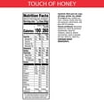 thumbnail image 5 of Special K Granola Cereal, Fiber, Whole Grain Cereal, Touch of Honey, 11.3oz Bag (1 Bag), 5 of 11