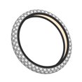 thumbnail image 2 of Fotbe Happy Football Steering Wheel Cover Universal 15 in Car Accessories for Men Women,Steering Wheel Protector Comfortable Protective Case for SUV Sedan Decor, 2 of 8