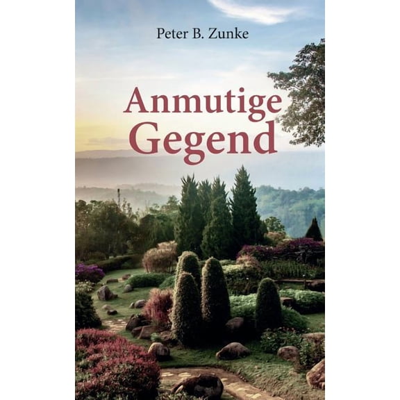 Anmutige Gegend, (Paperback)