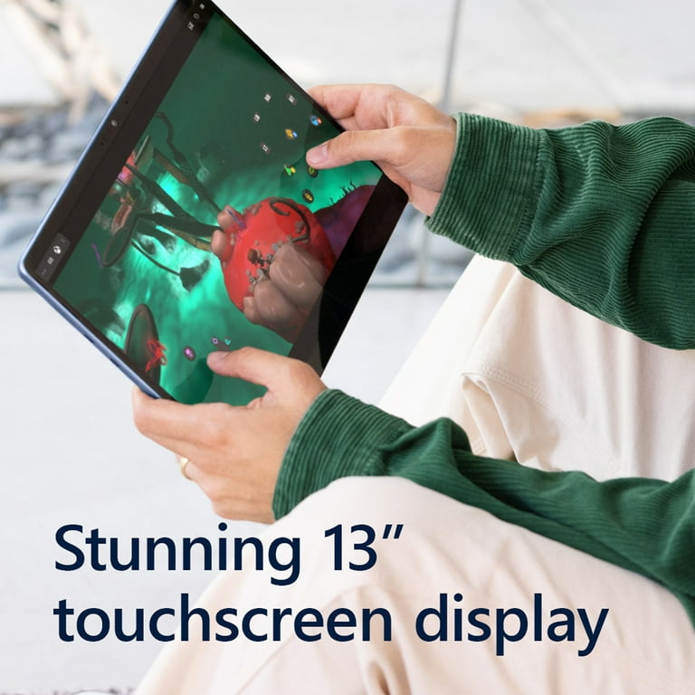 Microsoft Surface Pro 9 (2022), 13 inch 2-in-1 Tablet & Laptop