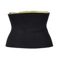 thumbnail image 1 of Cinturón De Corsé De Sudor Mujer Body Shaper Trimmer Cintura Cincher Fajas Faja Corsé Cinturón Delgado OTVIAP Sauna Belt, 1 of 7