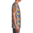 thumbnail image 6 of Wukai Funny Dogs Family Youth Unisex Short Sleeve T-Shirt for Boys, Girls, Teens, and Kids-Small, 6 of 7