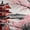 Pink Red, variant on Homewish Red Crowned Cranes Twin Comforter Sets,Oriental Ink Painting Bedding Set,Black Gold,Black Reversible,2pcs,1 Comforter and 1 Pillowcase
