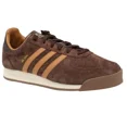 thumbnail image 3 of Ad-id-as AS 520 Originals Mens Shoes Trainers Uk Size 7 to 12 GW8800 Brown Gold, 3 of 6