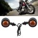 thumbnail image 5 of Luz De Cabeza LED, Plástico ABS Antidesgaste LED 12W Motocicletas Luces De Conducción Para Bicicletas Lámparas Antiniebla Lámpara De Motocicleta Luz De Señal De Motocicleta, 5 of 7