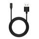thumbnail image 1 of Moyic portátil Cable de carga USB Cables de alimentación de plástico Reemplazo de protección contra sobrecarga para Mi Band 7 Pro Type5 NO5, 1 of 6
