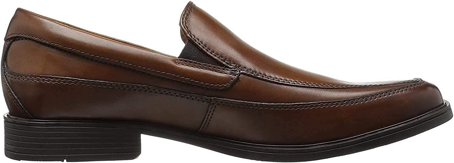 clarks men's tilden free