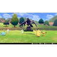 thumbnail image 2 of Jeu vidéo Pokémon Sword pour (Nintendo Switch), 2 of 9