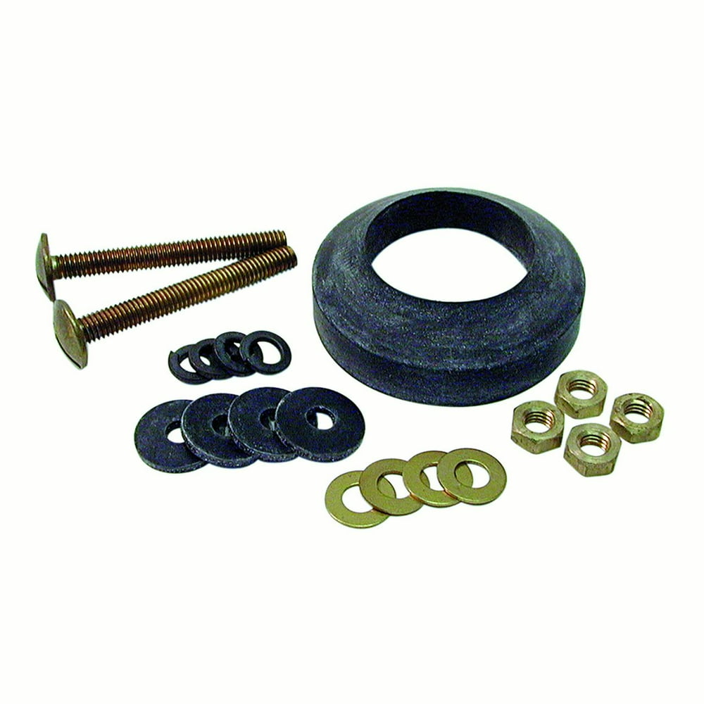 DANCO Tank to Bowl Toilet Repair Kit for Crane (88192)