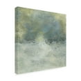 thumbnail image 2 of Sharon Gordon 'Fog Lifting II' Canvas Art, 2 of 3