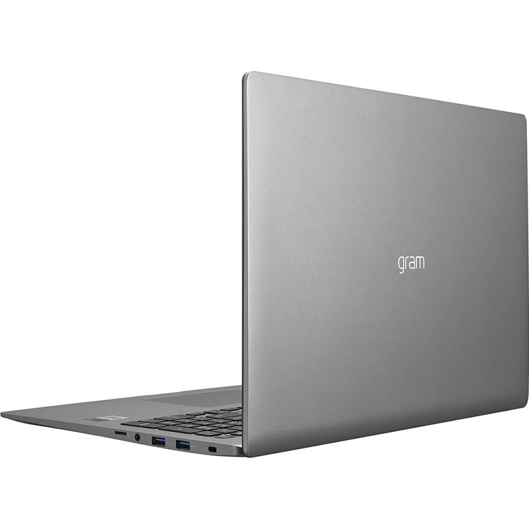 Open Box) LG Gram Thin and Light Laptop - 17