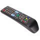 thumbnail image 4 of Control remoto de TV Reemplazo de control remoto resistente al desgaste apto para Samsung BN59‑00942A, 4 of 5