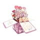 thumbnail image 4 of -Tarjeta del Día de la Madre, tarjeta de bendición, tarjeta de agradecimiento elegante y creativa, tarjeta 3D como decoración de mesa "Feliz Día de, 4 of 8