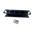 thumbnail image 4 of tamizeot Spray Can Rack Space Saving Can Rack for Garage Organiser Workspace Workshop, 4 of 6