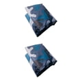 thumbnail image 1 of S SERENABLE 2Pcs 5.5-6 Meters Kayak Canoe Storage , Waterproof Sun Protection For 8 Sizes Range Fishing Boat / Kayak / Canoe, 1 of 9