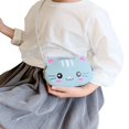 thumbnail image 1 of Girl Coin Purse Handbag Children Wallet Small Coin Bag, 1 of 6
