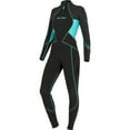 thumbnail image 2 of Bare 3mm Women's Evoke Full Wetsuit, 2 of 3