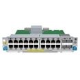 thumbnail image 2 of ProCurve 20-Ports Gigabit Switching Module, 2 of 2