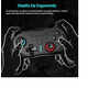 thumbnail image 3 of ontrol Inalámbrico Rt-cw01 Pro Para Nintendo Switch Bluetooth 1000mAh Xtellar negro, 3 of 3